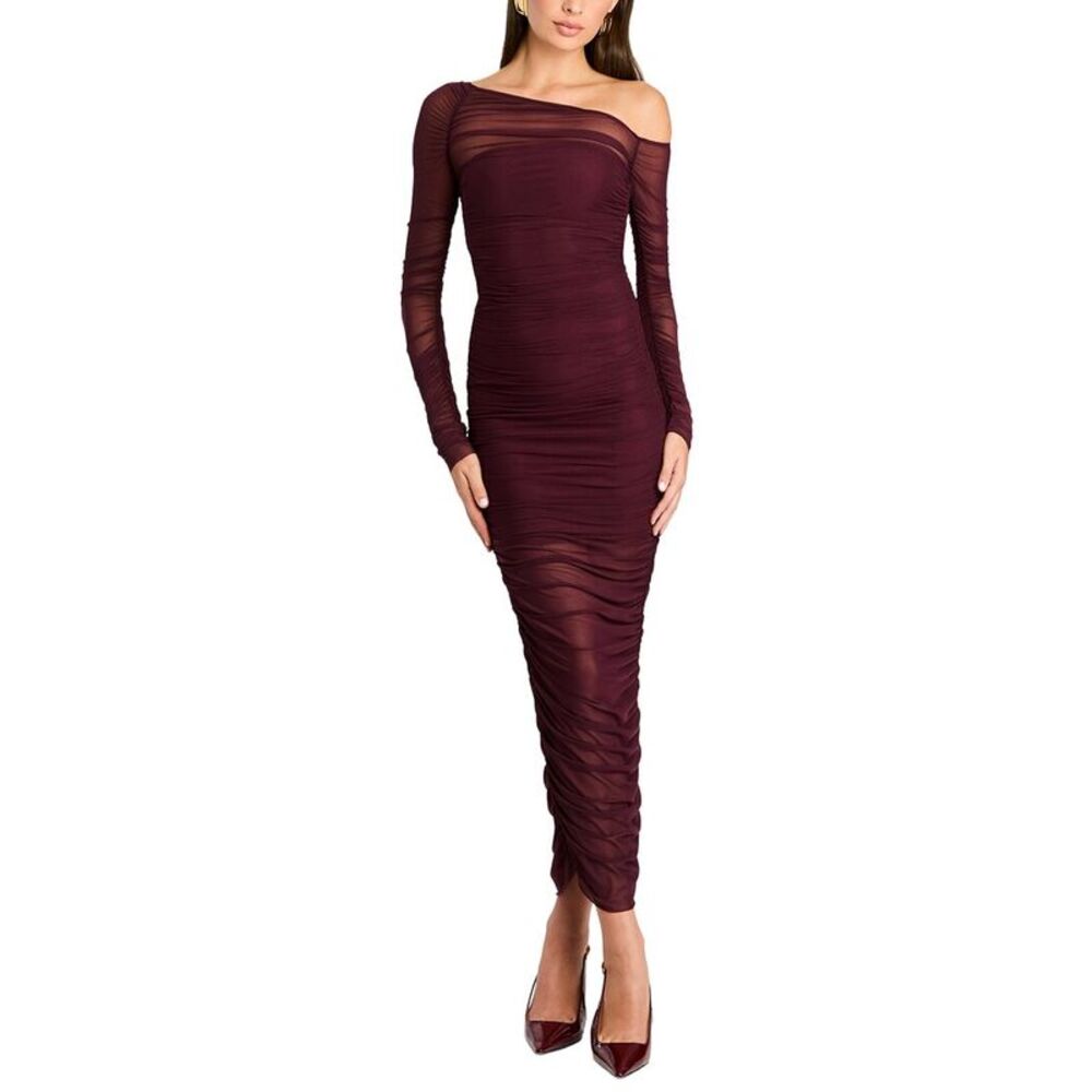 Ser.O.Ya Womens Chantae Dress